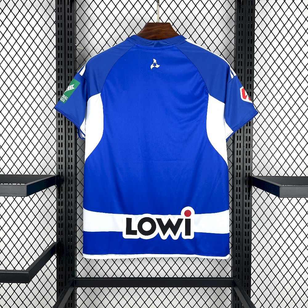 חולצת כדורגל גראנדה חוץ 2025/26