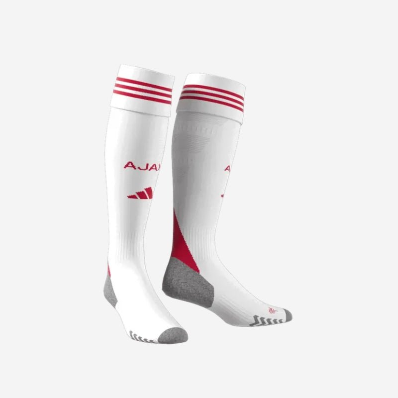 גרבי אייאקס עיצוב בית 25/26 - BEST SOURCE SNKRS