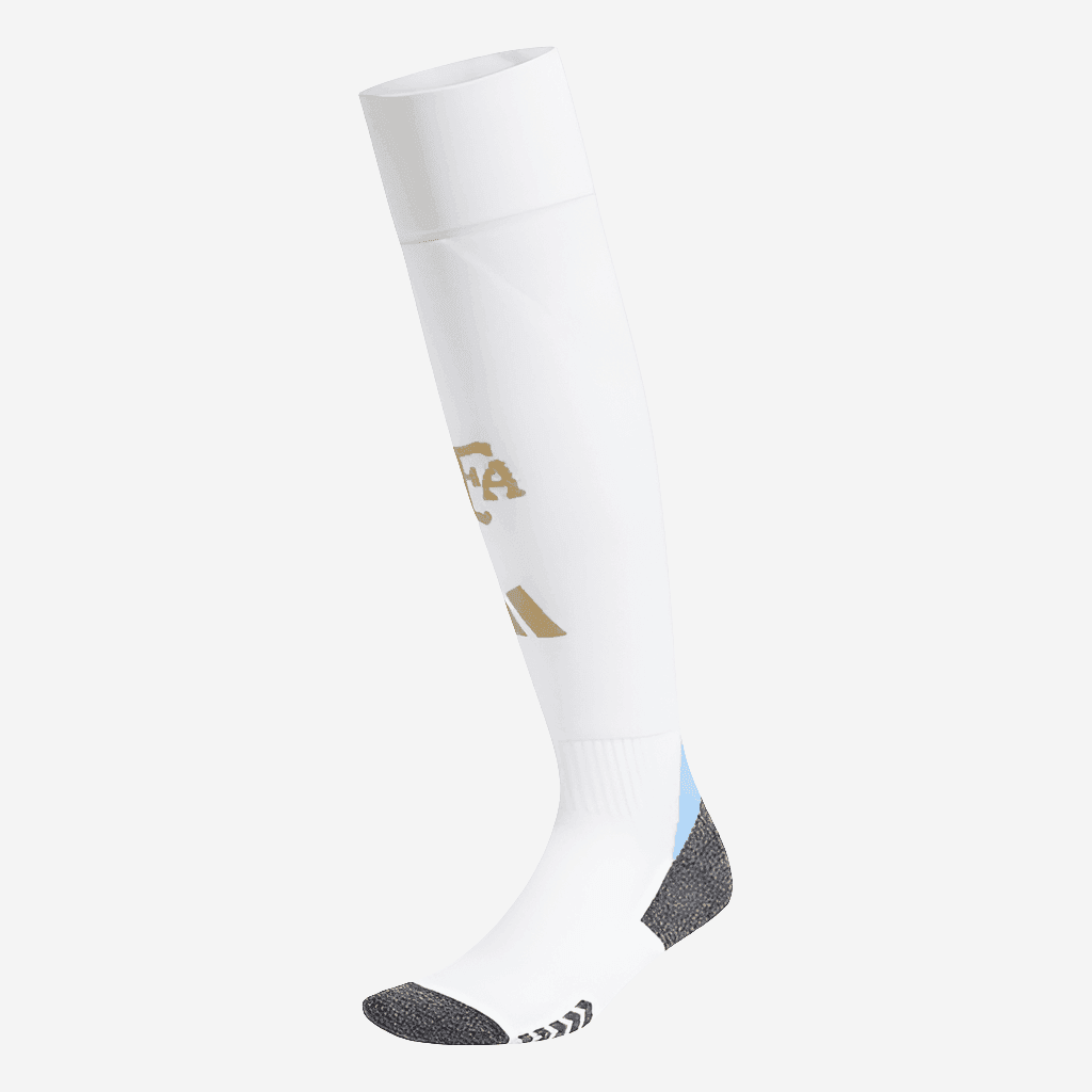 גרבי ארגנטינה עיצוב בית 2024 - BEST SOURCE SNKRS