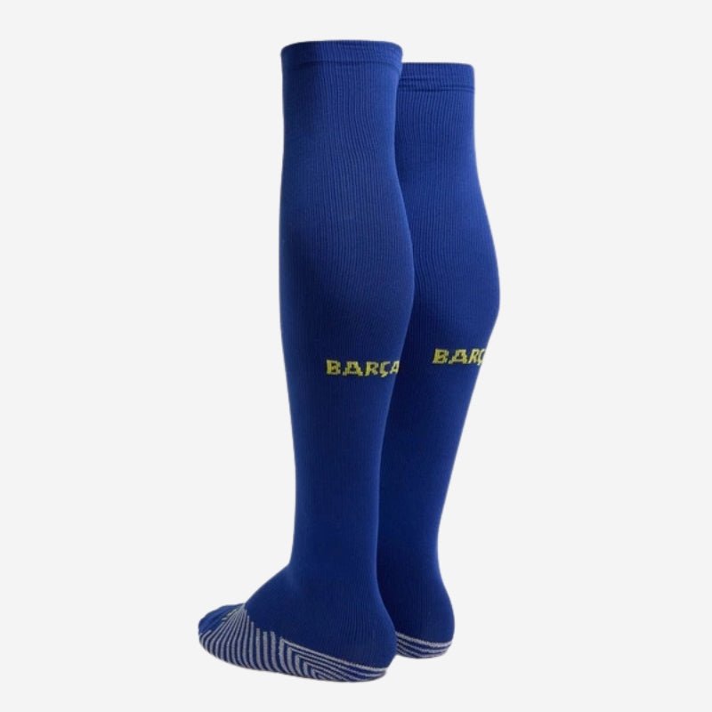 גרבי ברצלונה עיצוב בית 25/26 - BEST SOURCE SNKRS