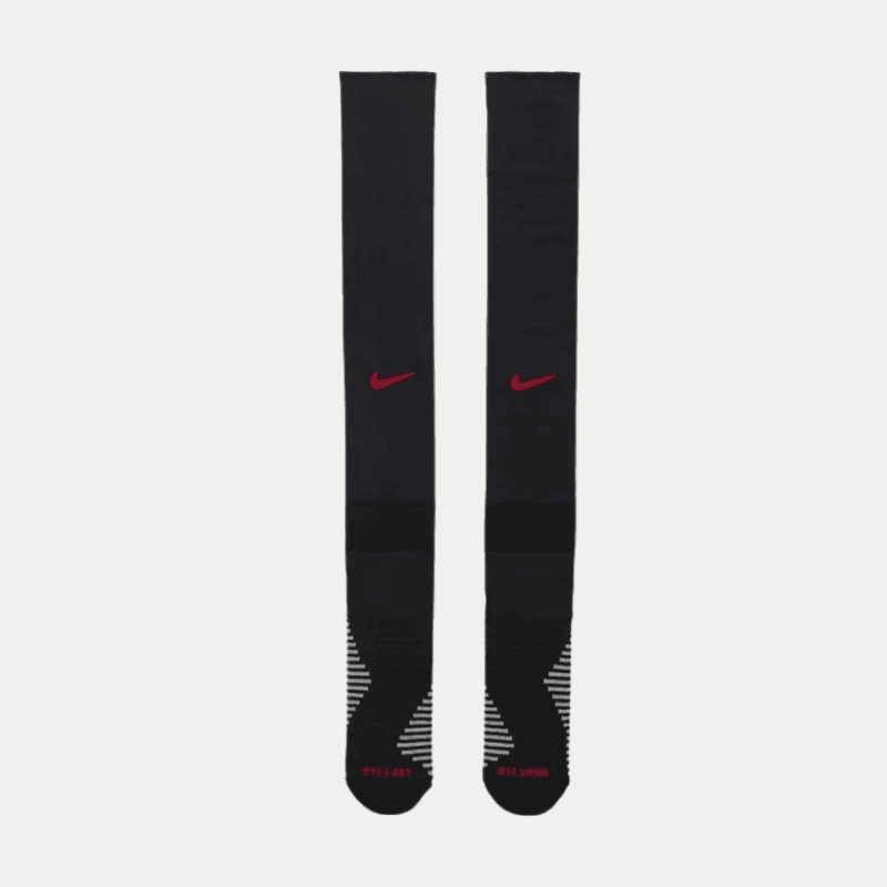 גרבי ברצלונה עיצוב חוץ 24/25 - BEST SOURCE SNKRS