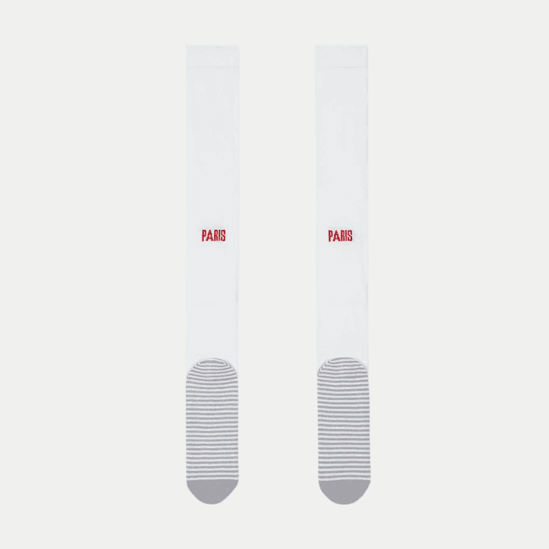 גרבי פריז סן 'רמן עיצוב חוץ 24/25 - BEST SOURCE SNKRS
