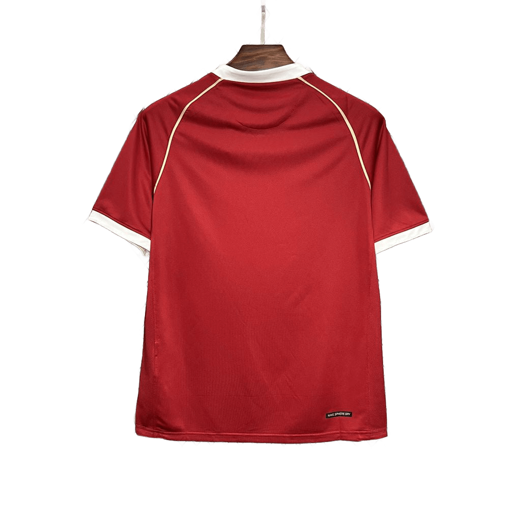 יוניטד עיצוב בית 2006 - BEST SOURCE SNKRS