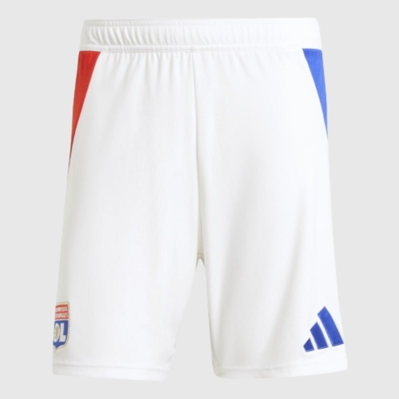 קצר אולימפיק ליון עיצוב בית 24/25 - BEST SOURCE SNKRS