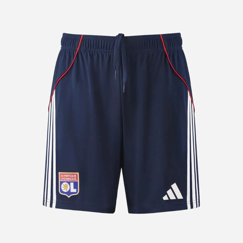 קצר אולימפיק ליון עיצוב חוץ 25/26 - BEST SOURCE SNKRS