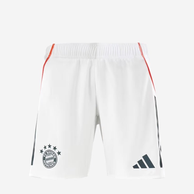 קצר אותנטי באיירן מינכן עיצוב חוץ 25/26 - BEST SOURCE SNKRS