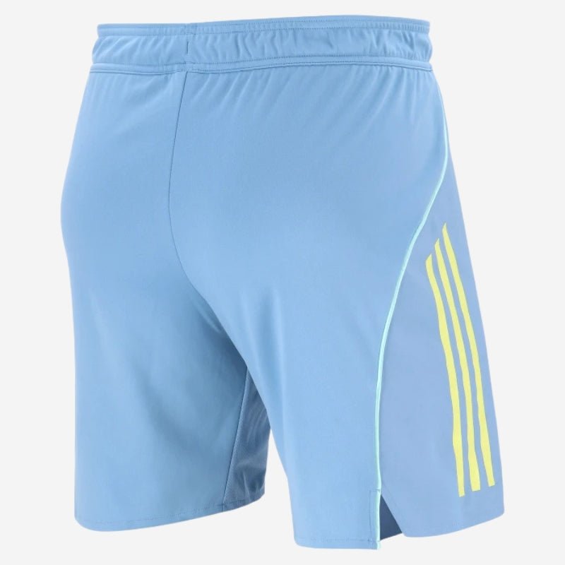 קצר אותנטי יובנטוס משחקי עיצוב חוץ 25/26 - BEST SOURCE SNKRS