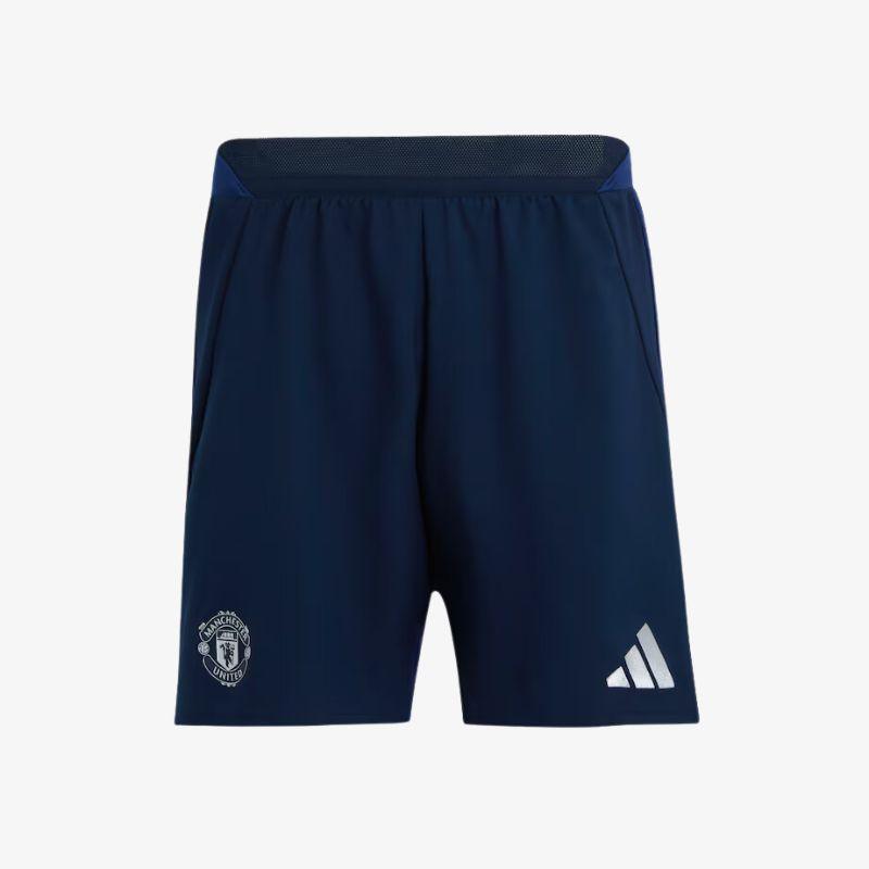 קצר אותנטי מנצ'סטר יונייטד עיצוב חוץ - BEST SOURCE SNKRS