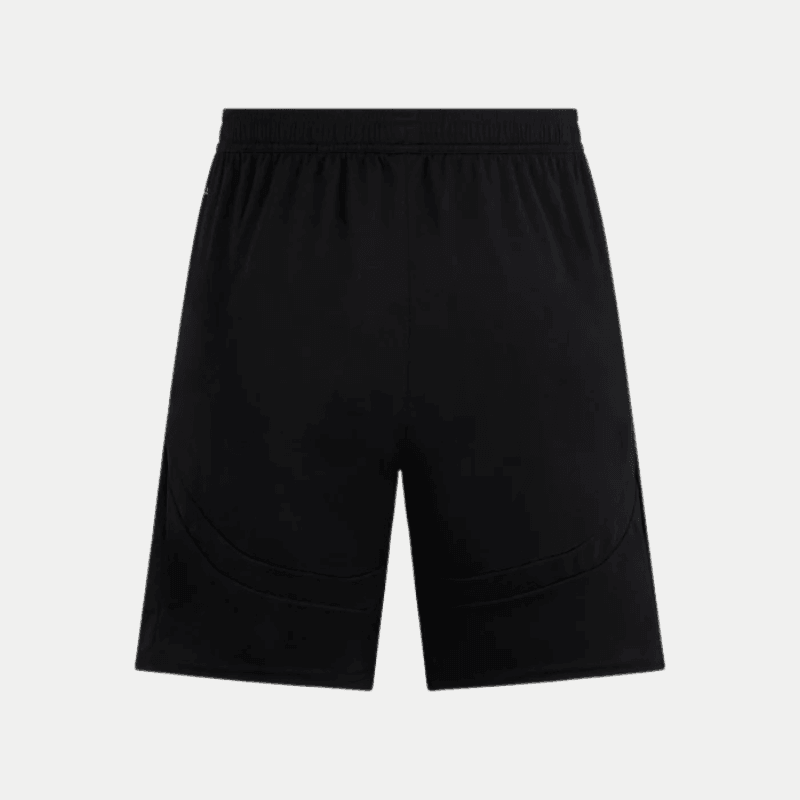 קצר מילאן עיצוב בית 24/25 צבע שחור - BEST SOURCE SNKRS