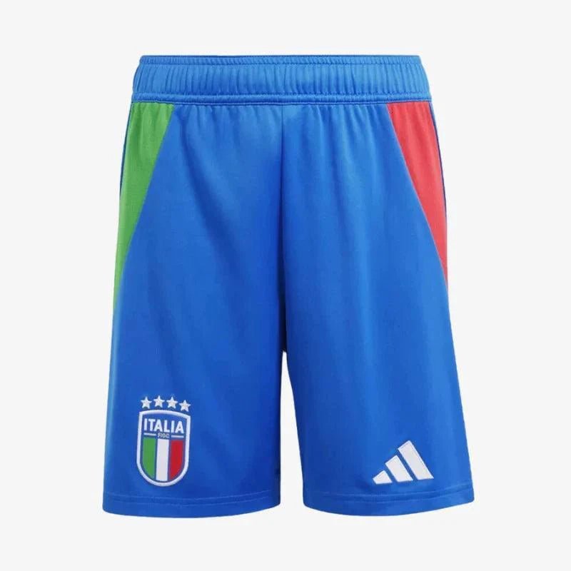 קצר נבחרת איטליה עיצוב חוץ 24/25 - BEST SOURCE SNKRS