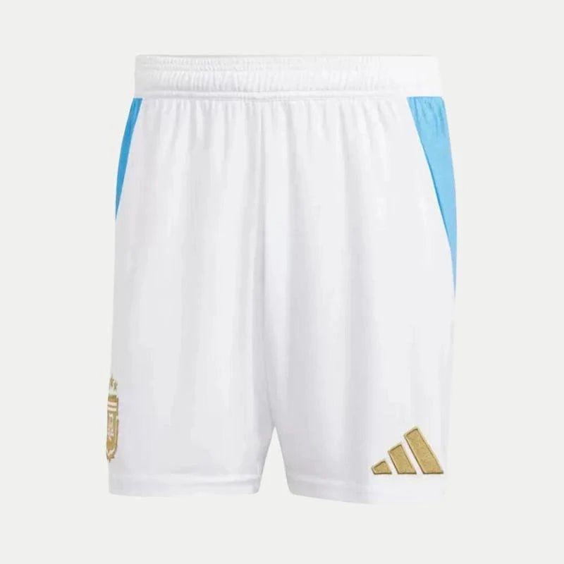 קצר נבחרת ארגנטינה עיצוב בית 24/25 - BEST SOURCE SNKRS