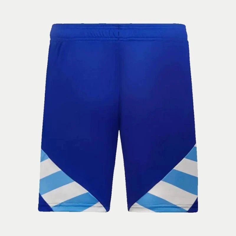 קצר נבחרת ארגנטינה עיצוב חוץ 24/25 - BEST SOURCE SNKRS