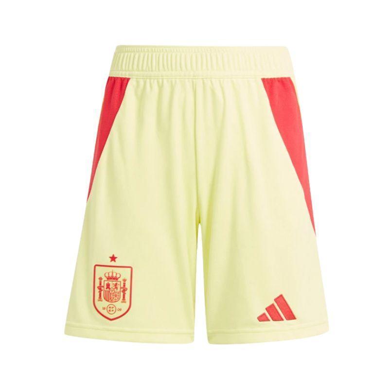 קצר נבחרת ספרד עיצוב חוץ 2024 - BEST SOURCE SNKRS