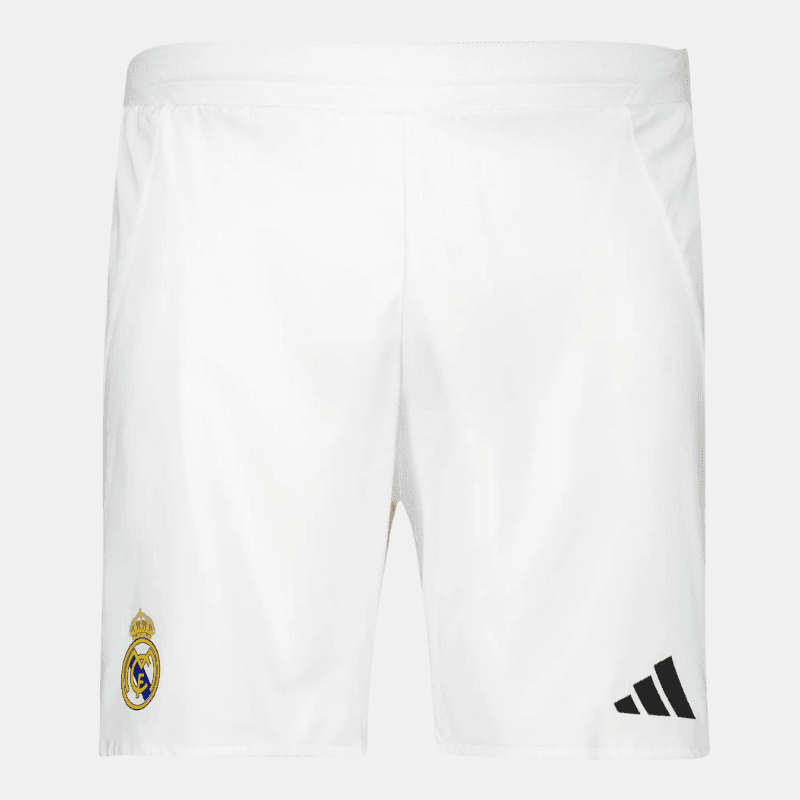קצר ריאל מדריד עיצוב בית 24/25 אותנטי - BEST SOURCE SNKRS