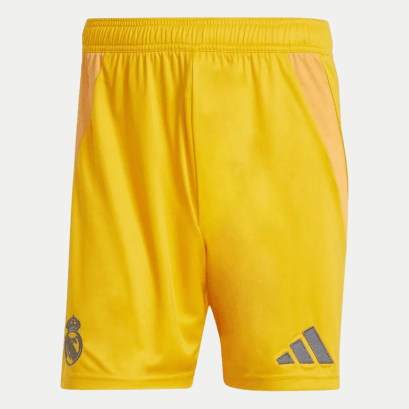 קצר ריאל מדריד עיצוב חוץ 24/25 - BEST SOURCE SNKRS