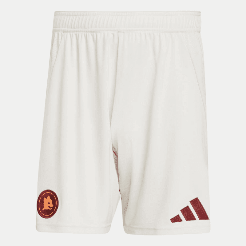 קצר רומא עיצוב חוץ 24/25 - BEST SOURCE SNKRS