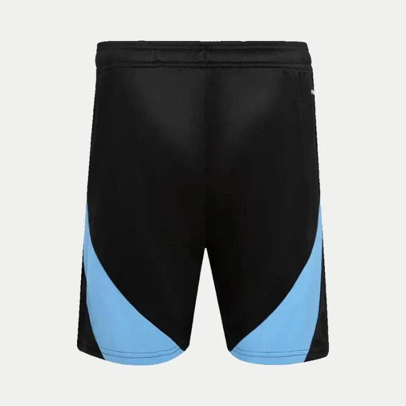 קצר שחור נבחרת ארגנטינה 24/25 - BEST SOURCE SNKRS