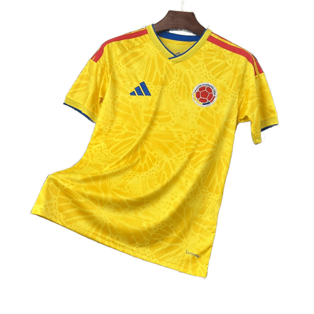 קולומביה עיצוב בית 2025 - BEST SOURCE SNKRS