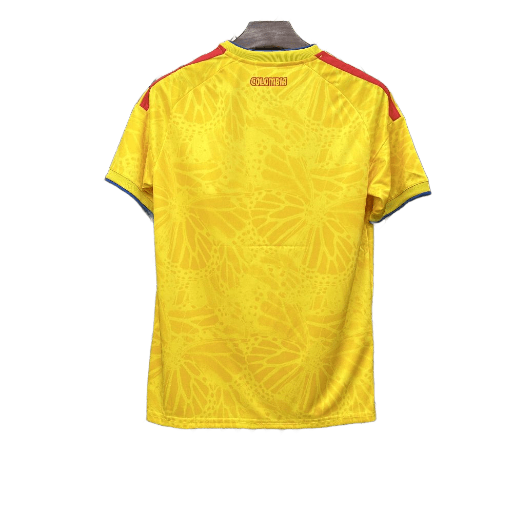 קולומביה עיצוב בית 2025 - BEST SOURCE SNKRS