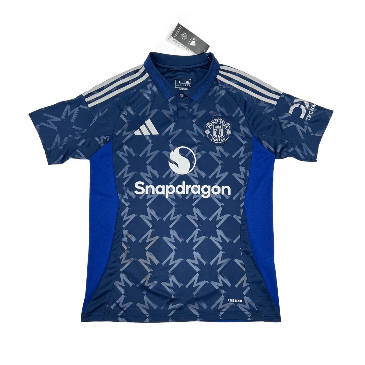 מנצסטר יוניטד עיצוב חוץ 2024 - BEST SOURCE SNKRS