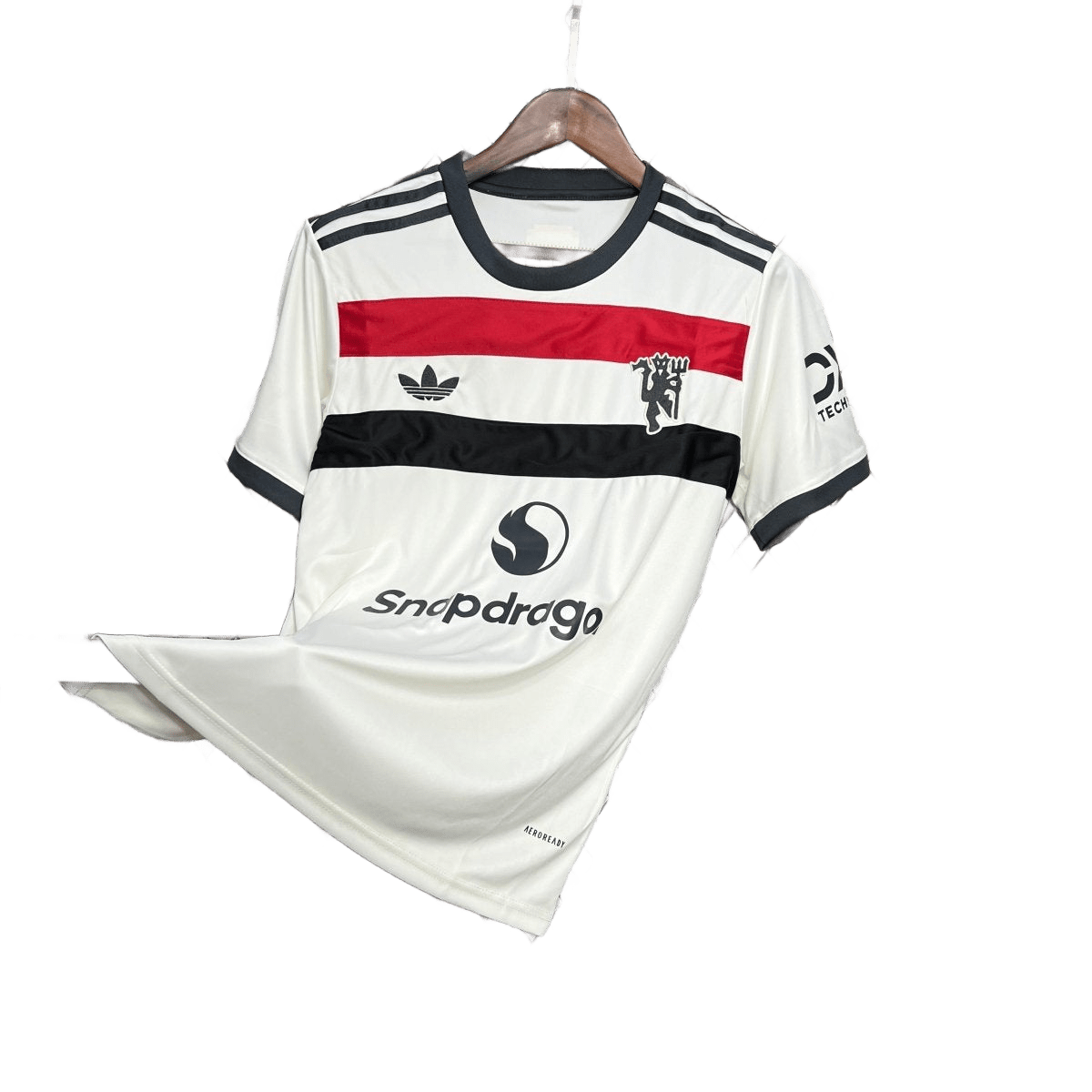 מנצסטר יוניטד נטרלית 2024 - BEST SOURCE SNKRS