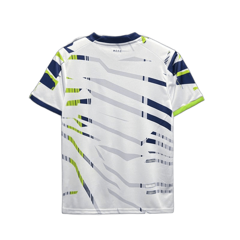 מנצסטר סיטי 2024 - BEST SOURCE SNKRS