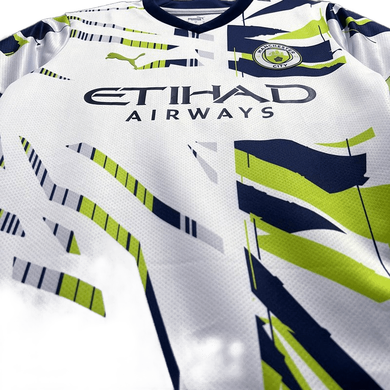 מנצסטר סיטי 2024 - BEST SOURCE SNKRS