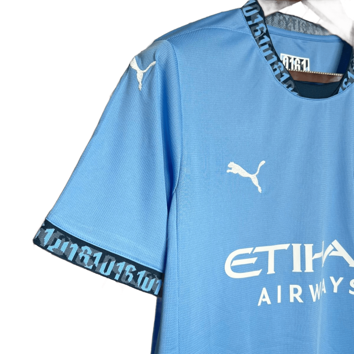 מנצסטר סיטי עיצוב בית 2024 - BEST SOURCE SNKRS