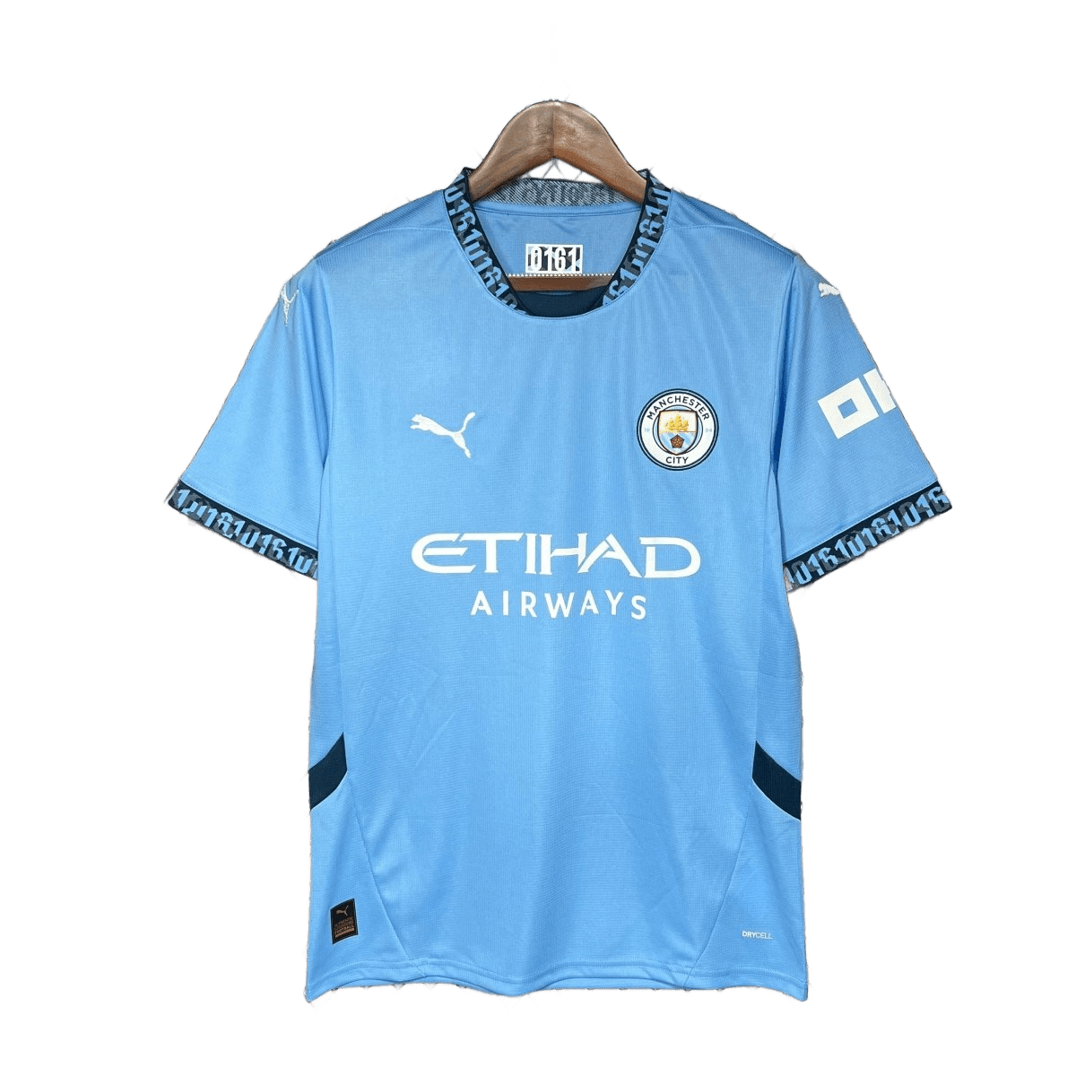 מנצסטר סיטי עיצוב בית 2024 - BEST SOURCE SNKRS