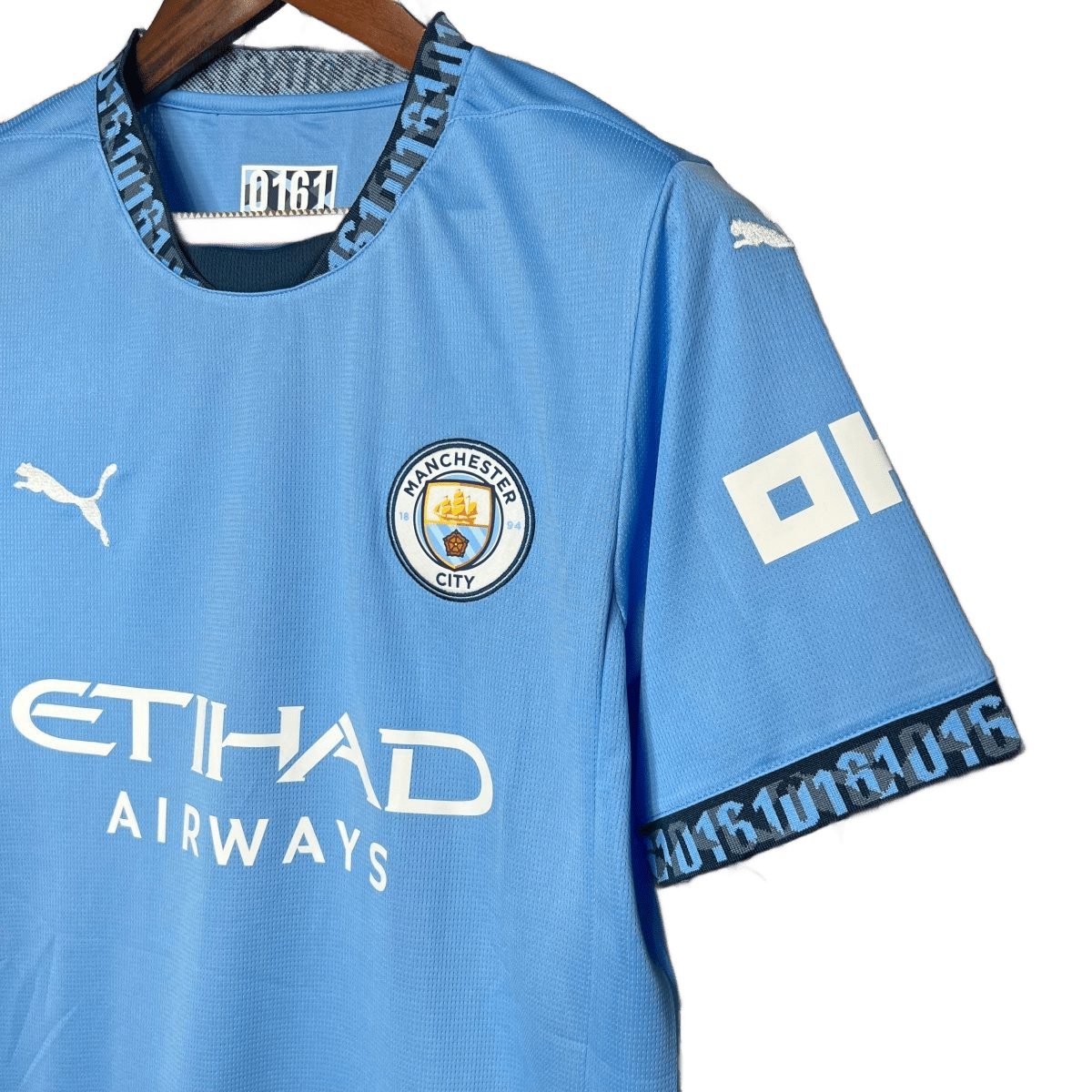 מנצסטר סיטי עיצוב בית 2024 - BEST SOURCE SNKRS