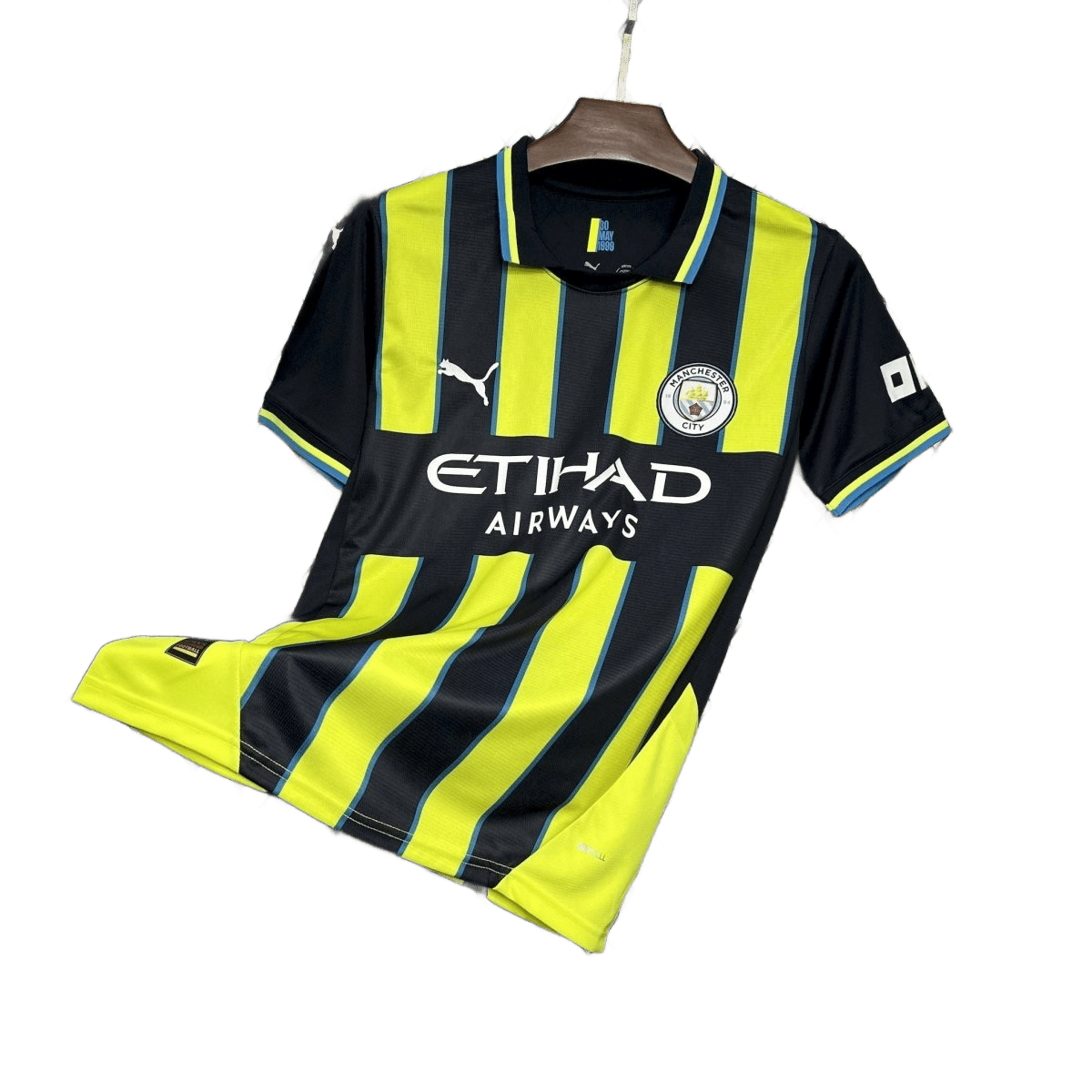 מנצסטר סיטי עיצוב חוץ 2024 - BEST SOURCE SNKRS