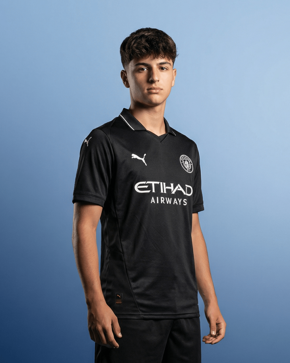 מנצסטר סיטי נטרלית 2025 - BEST SOURCE SNKRS