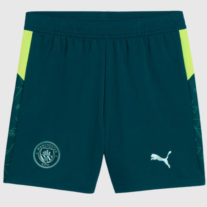 מנצ'סטר סיטי תלבושת רביעית 25/26 'וניורס - BEST SOURCE SNKRS