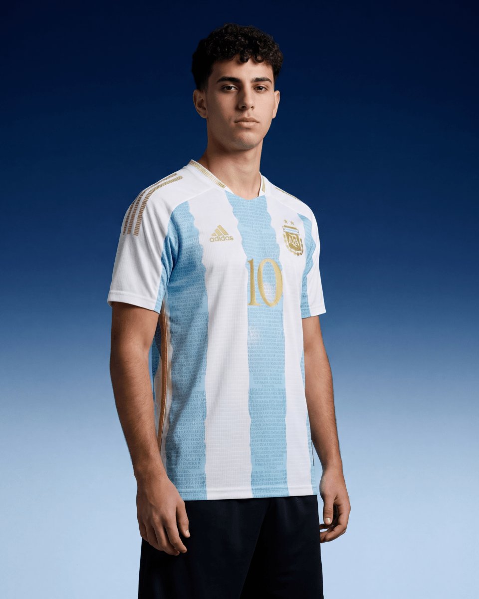 נבחרת ארגנטינה מארדונה - BEST SOURCE SNKRS