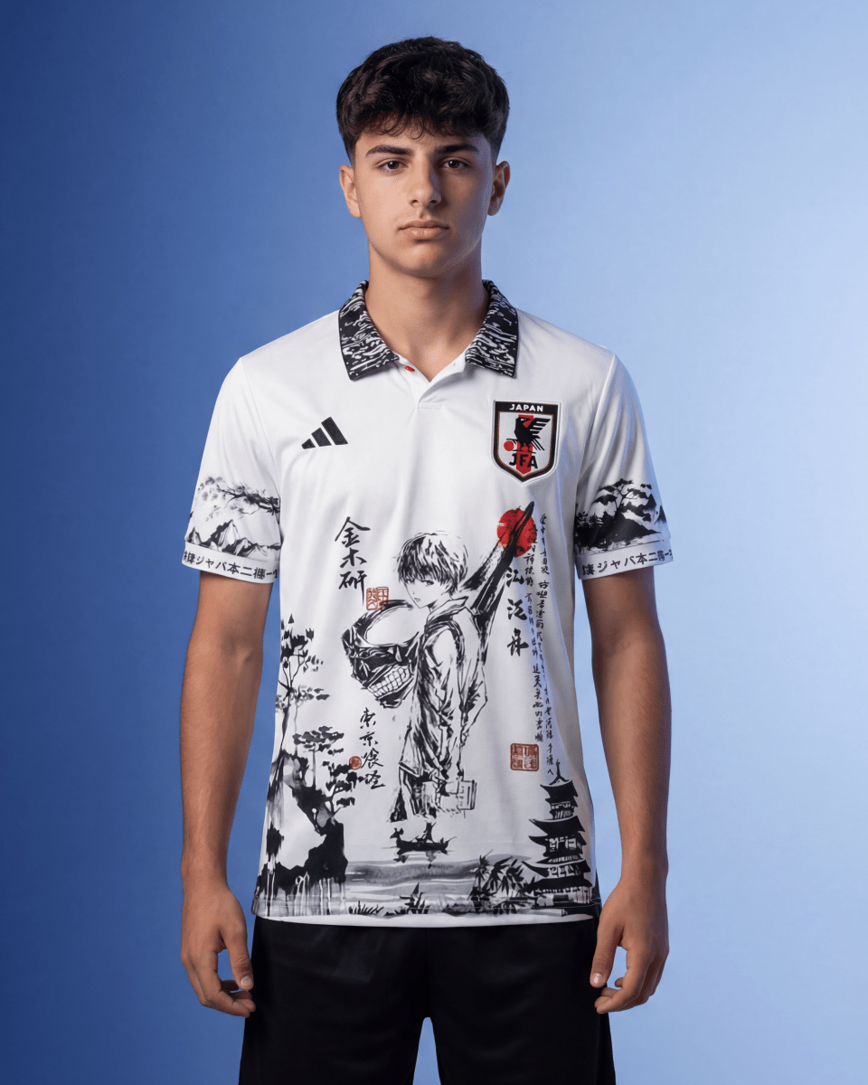 נבחרת יפן - BEST SOURCE SNKRS