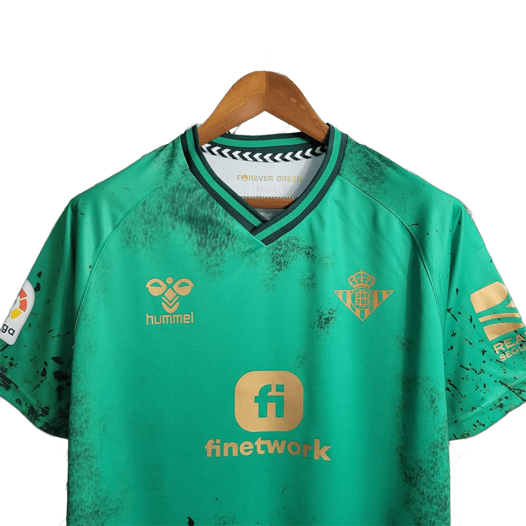 ריאל בטיס 2024 - BEST SOURCE SNKRS