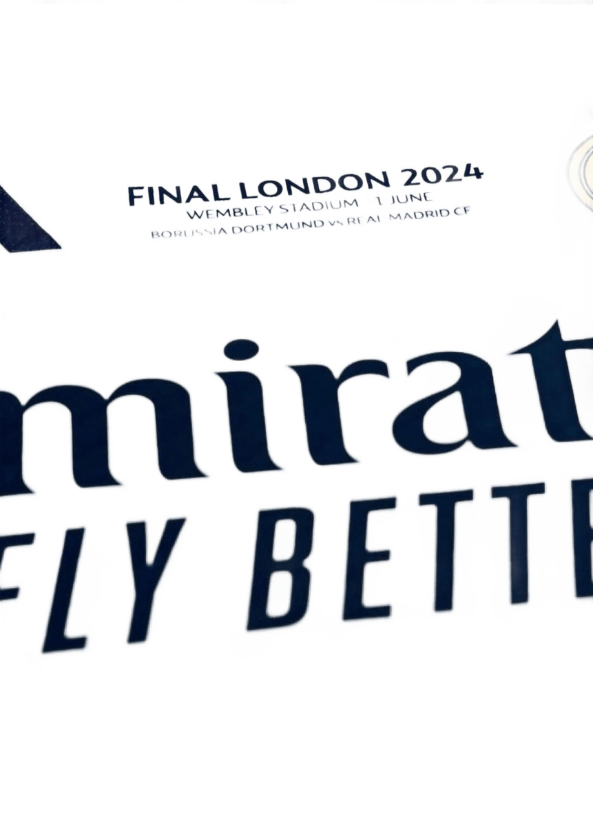 ריאל מדריד גמר ליגת אלופות 23/24 - BEST SOURCE SNKRS