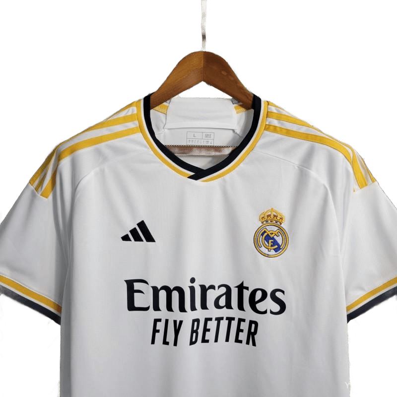 ריאל מדריד עיצוב בית 2023 - BEST SOURCE SNKRS