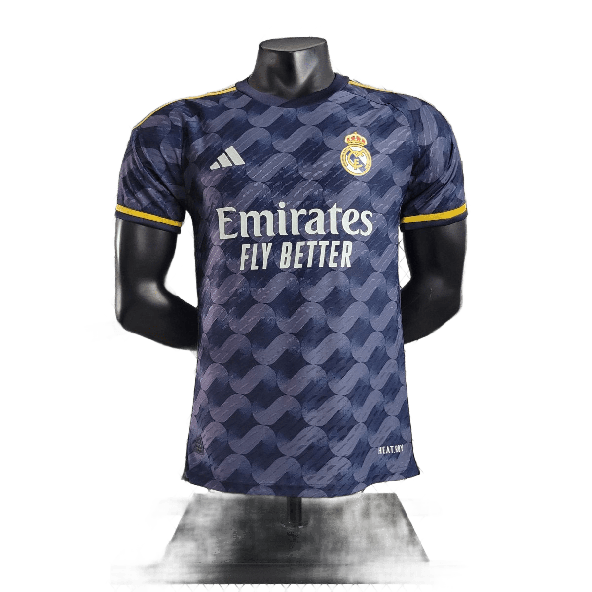 ריאל מדריד עיצוב חוץ 2024 - BEST SOURCE SNKRS