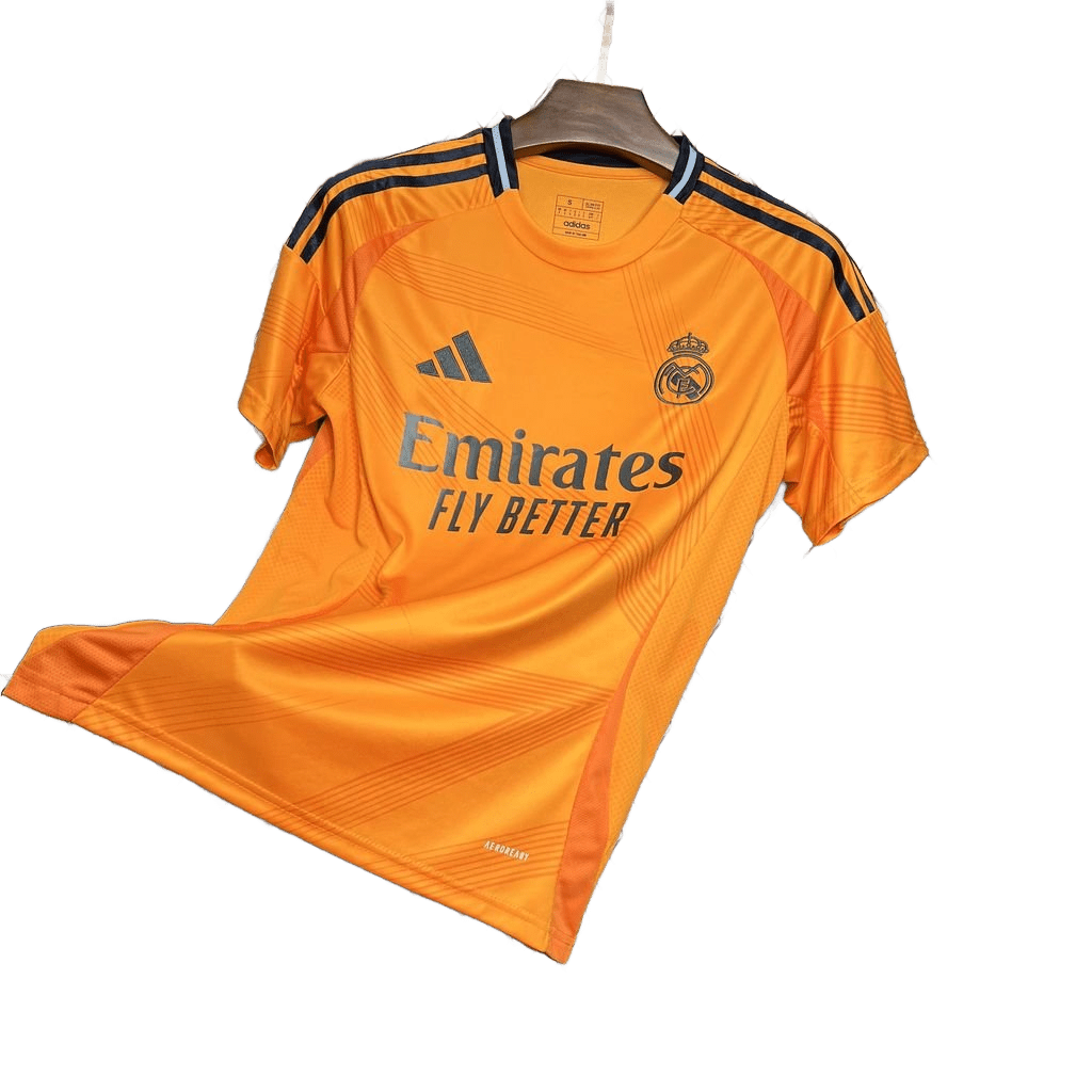 ריאל מדריד עיצוב חוץ 2024 - BEST SOURCE SNKRS