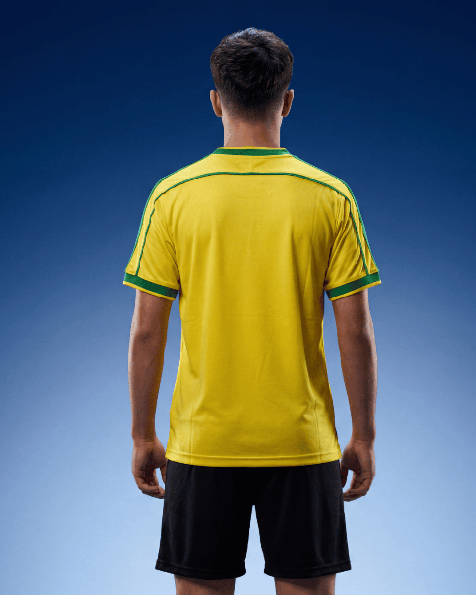 רטרו ברזיל 1998 - BEST SOURCE SNKRS