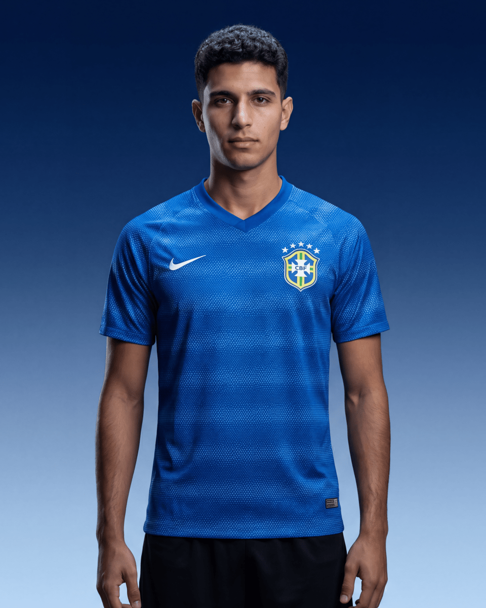 רטרו ברזיל 2014 - BEST SOURCE SNKRS