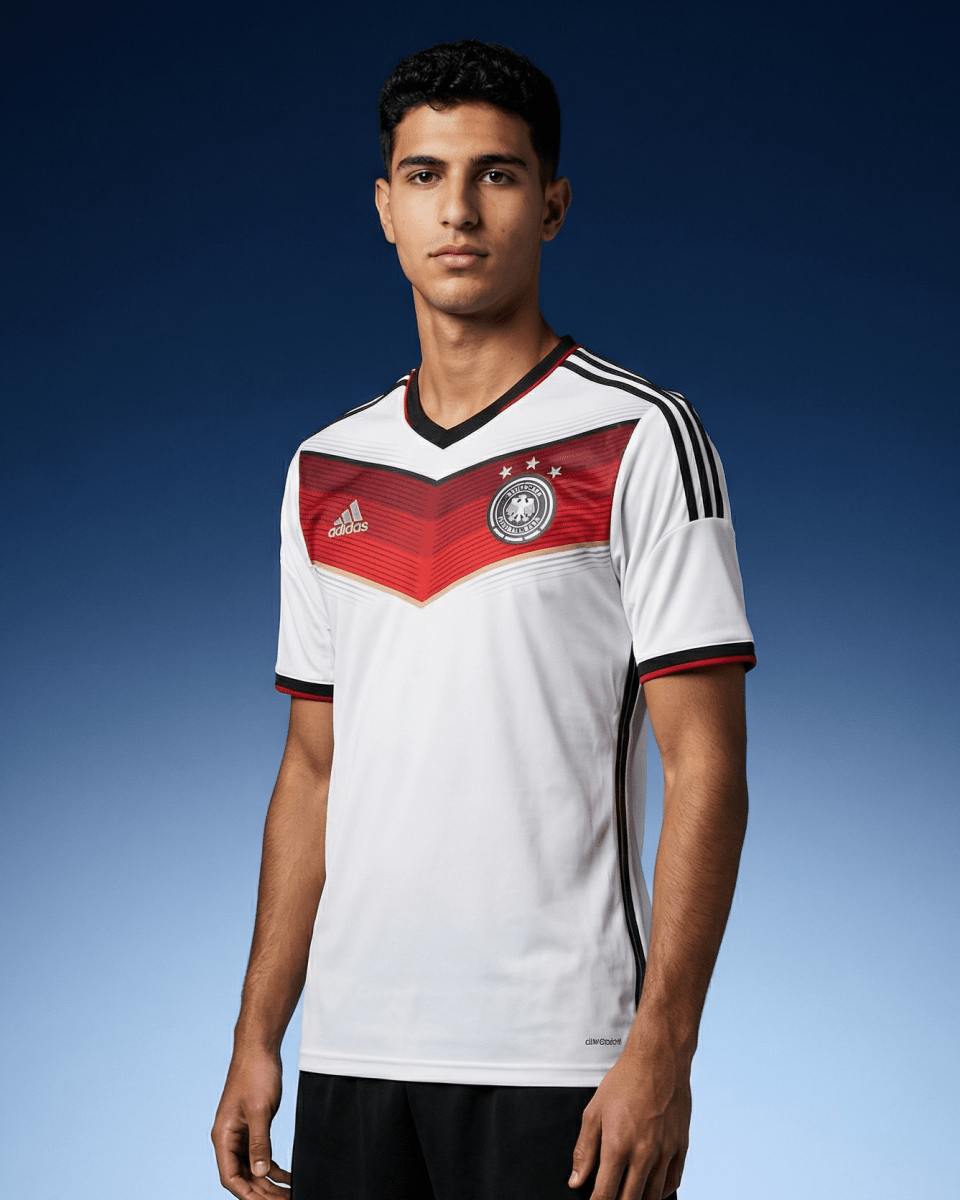 רטרו גרמניה 2014 - BEST SOURCE SNKRS