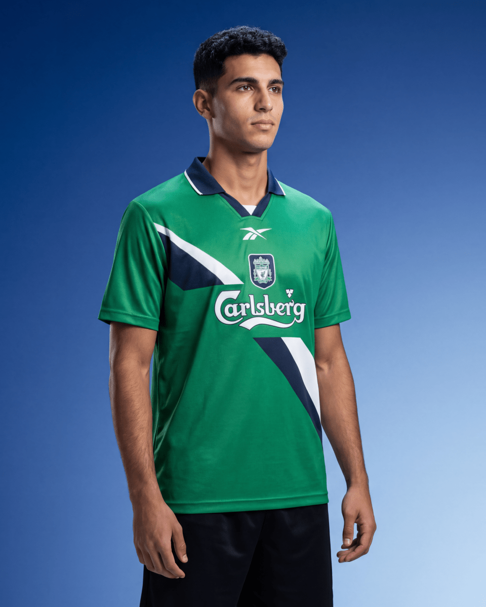 רטרו ליברפול 1999 - BEST SOURCE SNKRS