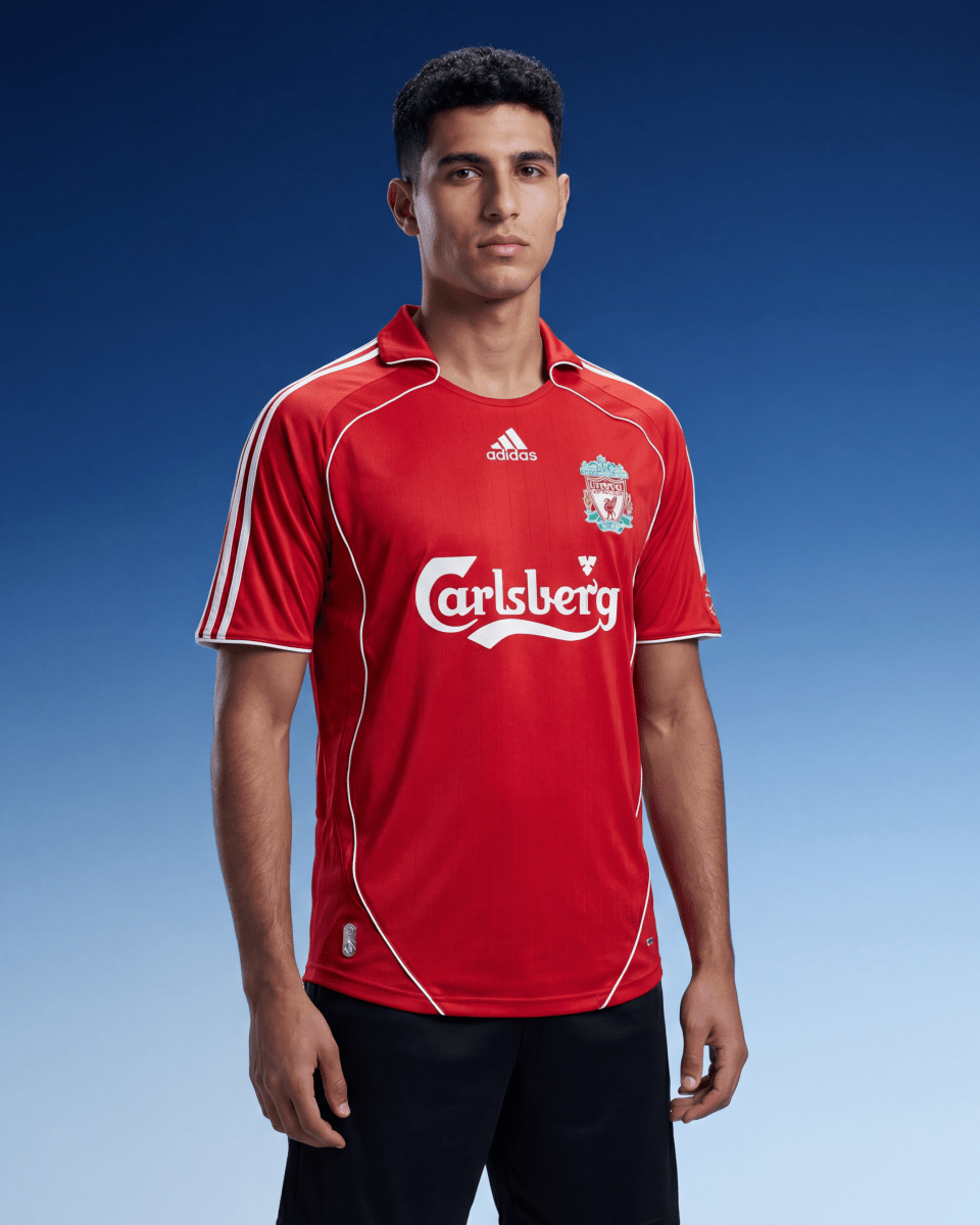 רטרו ליברפול 2005 - BEST SOURCE SNKRS