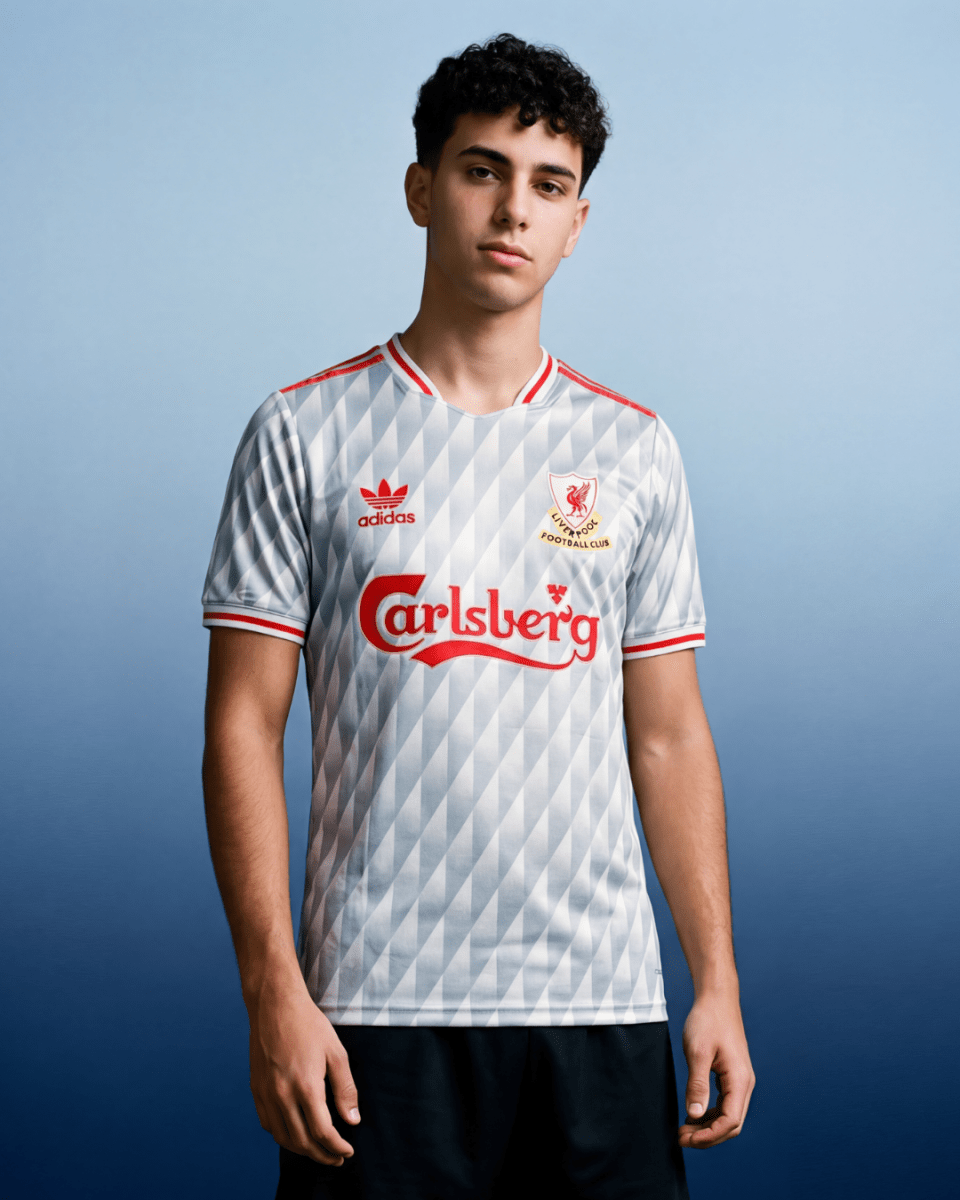 רטרו ליברפול - ביטלס - BEST SOURCE SNKRS