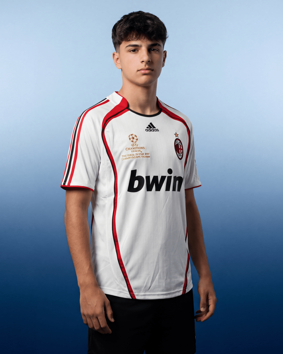 רטרו מילאן 2006 - BEST SOURCE SNKRS