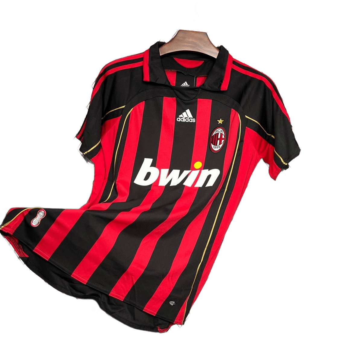 רטרו מילאן 2006 - BEST SOURCE SNKRS