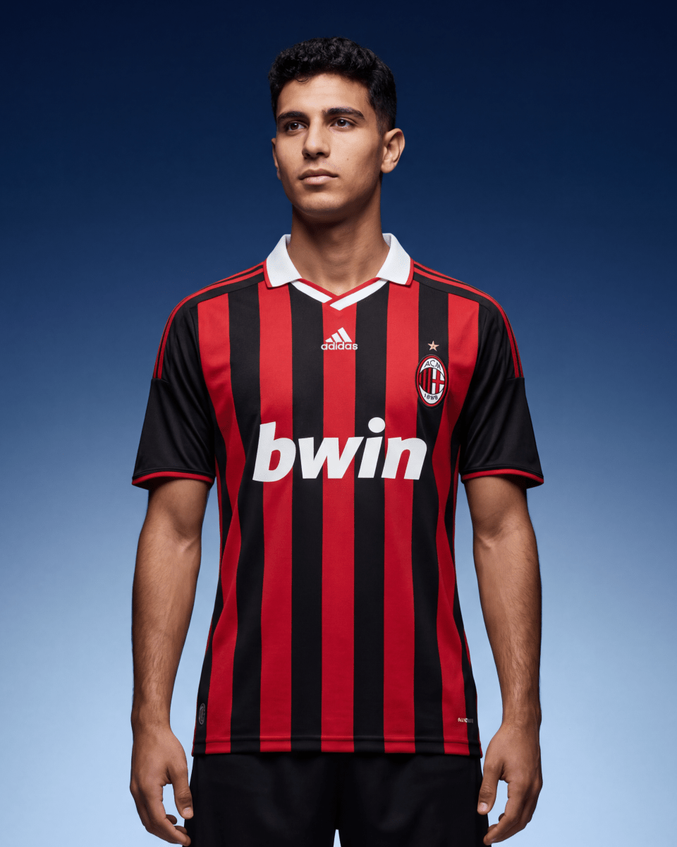 רטרו מילאן 2010 - BEST SOURCE SNKRS