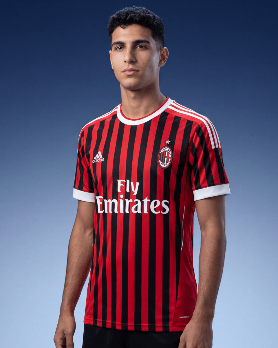 רטרו מילאן 2011 - BEST SOURCE SNKRS